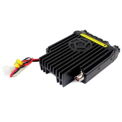 Автомобильный радиоприемник Retevis RT-9000D 136 - 174 MHz-10