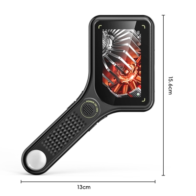 Цифровой микроскоп для детей DMScope-4