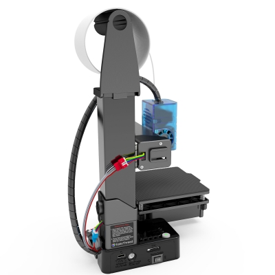 Домашний 3D принтер Easythreed K10-8