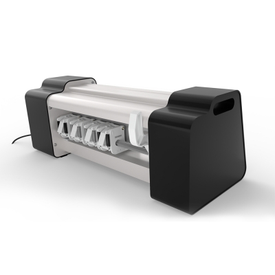 Плоттер для резки гидрогелевой пленки Mietubl M180T с безлимитными резками-2