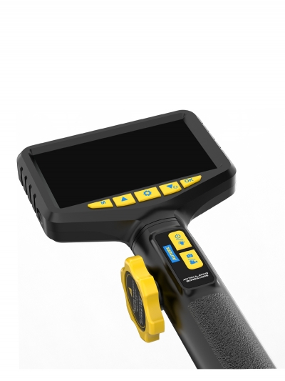 Автомобильный видеоэндоскоп AUTOOL SVB305-3