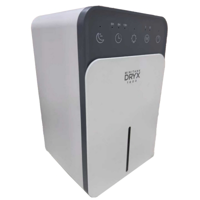 Осушитель воздуха DryX MiniTank 1200 22.5 Вт, 1200 мл-1