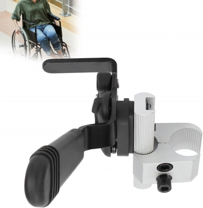 Тормоз для инвалидной коляски StabiLock левый-5