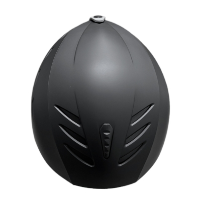 Шлем горнолыжный HighProtect BL-1, съемные уши и подкладка, размер S-4