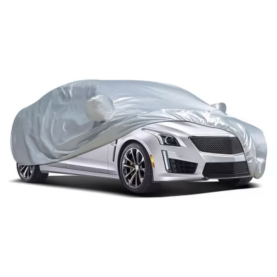 Универсальный автомобильный чехол CarCover L: 4.7 - 1.8 - 1.5 м-4