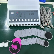 Аппарат миостимуляции Incentivo B-333, 10 каналов стимуляции