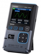 Цифровой осциллограф FNIRSI DSO-TC4 3в1