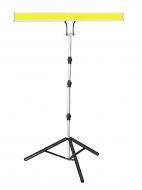 Лампа маляра BracketLite 620 Вт, с кронштейном